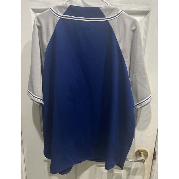 Toronto Maple Mens Large Jersey Leafs NHL Official Licensed VTG Short Sleeve - Picture 4 of 6